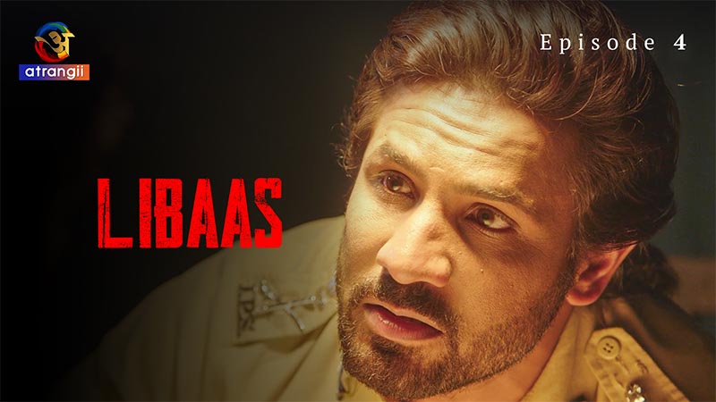 Libaas | Season 01 | Episode 04